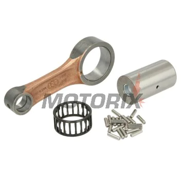 Ojnice -HOT RODS- Yamaha WR 426 F (01-02); YZ 426 F (00-02)