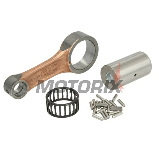 Ojnice -HOT RODS- Yamaha WR 426 F (01-02); YZ 426 F (00-02)