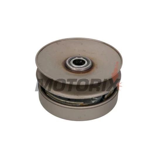 Torque driver se spojkou a zvonem -MOTORIX- kompletní sada, GY6 50cc, Kymco