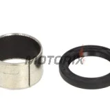Opravná sada uložení tlumiče -ALL BALLS- Honda TRX 450 1998-2004