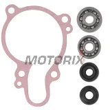 Opravná sada vodní pumpy -HOT RODS- Kawasaki KX 250 (05-07)