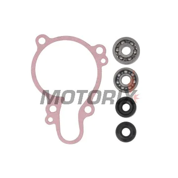 Opravná sada vodní pumpy -HOT RODS- Kawasaki KX 250 (05-07)