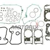 Kompletní sada těsnění motoru -ATHENA- Honda XRV 750 1990-2003