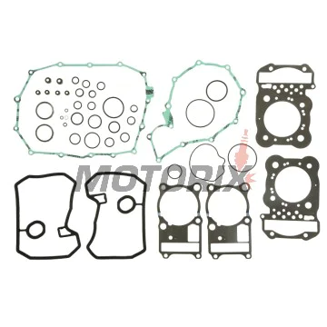 Kompletní sada těsnění motoru -ATHENA- Honda XRV 750 1990-2003