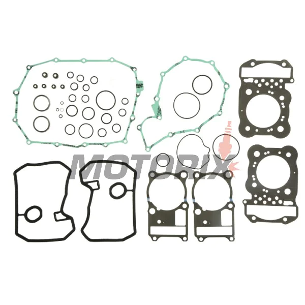 Kompletní sada těsnění motoru -ATHENA- Honda XRV 750 1990-2003