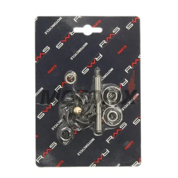 Opravná sada vodní pumpy -RMS- Gilera Runner 125/180 1997-2002, Piaggio Hexagon 125 1994-1999, Piaggio Hexagon 150 1994-1997, Piaggio Hexagon 180 1998-1999