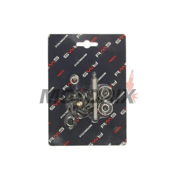 Opravná sada vodní pumpy -RMS- Gilera Runner 125/180 1997-2002, Piaggio Hexagon 125 1994-1999, Piaggio Hexagon 150 1994-1997, Piaggio Hexagon 180 1998-1999