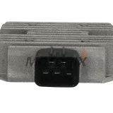 Regulátor dobíjení -DZE- regulátor dobíjení, 12V, 35A, HONDA TRX 450 2002-2004