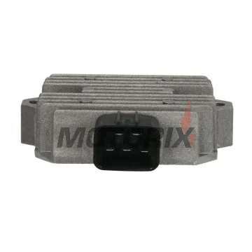 Regulátor dobíjení -DZE- regulátor dobíjení, 12V, 35A, HONDA TRX 450 2002-2004