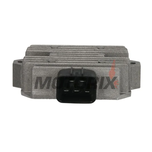 Regulátor dobíjení -DZE- regulátor dobíjení, 12V, 35A, HONDA TRX 450 2002-2004