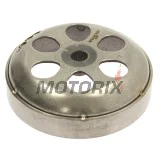 Spojkový zvon -RMS- Aprilia Atlantic 125 2003-2008, Aprilia Atlantic 200 2003-2005, Aprilia Atlantic 250 2006-2008, Aprilia Mojito 125 2003-2007, Aprilia Scarabeo 125 2003, Aprilia Sportcity 125 2004-2006