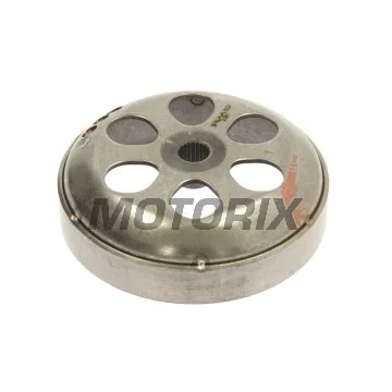 Spojkový zvon -RMS- Aprilia Atlantic 125 2003-2008, Aprilia Atlantic 200 2003-2005, Aprilia Atlantic 250 2006-2008, Aprilia Mojito 125 2003-2007, Aprilia Scarabeo 125 2003, Aprilia Sportcity 125 2004-2006