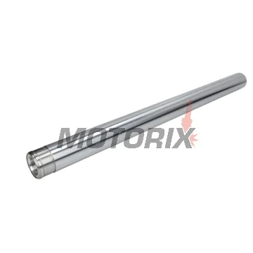 Trubka přední vidlice -TLT- pravý/levý, 43mm průměr, 585mm délka, Suzuki GSR 600 2006-2011
