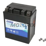 Akumulátor -EXIDE- YTX14AHL-BS READY, 12Ah 12V