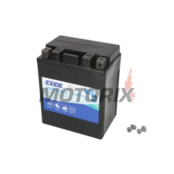 Akumulátor -EXIDE- YTX14AHL-BS READY, 12Ah 12V