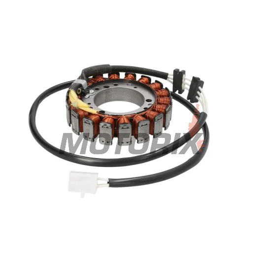 Stator (hvězda) -TOURMAX- Yamaha XVS 650 1997-2002
