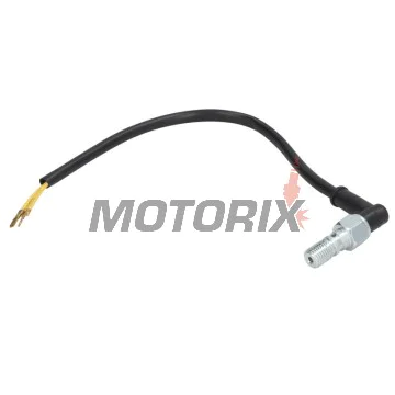Spínač brzdového světla banjo šroub/senzor -TRW- M10x1.25