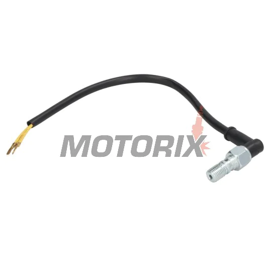 Spínač brzdového světla banjo šroub/senzor -TRW- M10x1.25