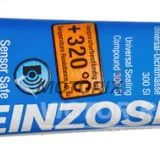 Silikonový tmel -VICTOR REINZ- pro těsnění, 70ml