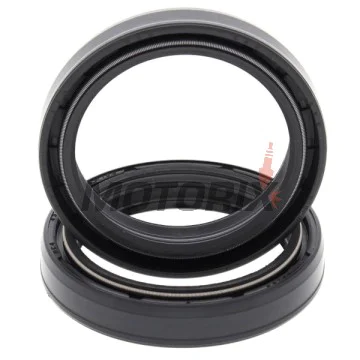 Gufera přední vidlice -ALL BALLS- Beta Xtrainer 300 2015-2016, Ducati Hypermotard 820 2013-2015, Hypermotard 939 2016-2019, Honda CR 125 1994-1996, CR 250/500 1995, CTX 1300 2014-2016, VFR 1200 2010-2014, 2016-2017