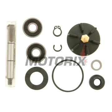 Opravná sada vodní pumpy -VICMA- DERBI GP1; GILERA RUNNER; PIAGGIO/VESPA NRG, NRG MC2, NRG MC3, QUARTZ 1, QUARTZ 2, ZIP SP 50 1992-2006