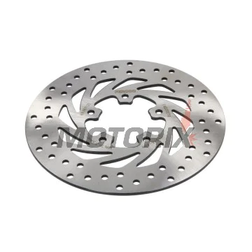 Brzdový kotouč -FERODO- FMD0007R, 220mm, Gilera Runner/Runner SP, Benelli Adiva, Piaggio NRG 50-200 1997-2013