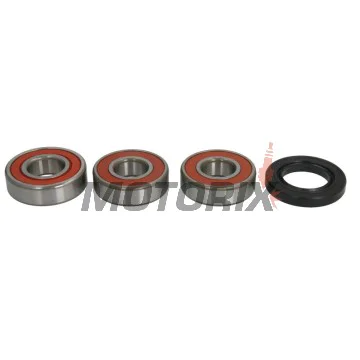 Sada ložisek kola -TOURMAX- Honda VT 750 1997-2003