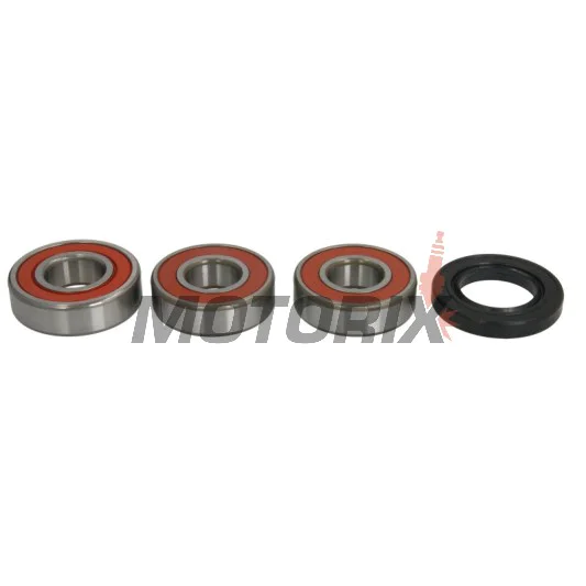 Sada ložisek kola -TOURMAX- Honda VT 750 1997-2003