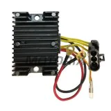 Regulátor dobíjení -DZE- regulátor dobíjení, 12V, 25A, POLARIS HAWKEYE 300/400 2006-2011