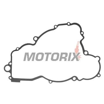 Těsnění víka spojky -ATHENA- Husaberg TE 250/300 2011-2012, Husqvarna TC 250 2014-2015/2017, TE 250 2014-2016, TE 300 2014-2015, KTM EXC 250/300 2004-2016, Freeride 250 2014-2017, MXC 300 2004-2007