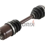 Poloosa -ALL BALLS- Suzuki LT-A 400 2008-2016, LT-F 400 2008-2016