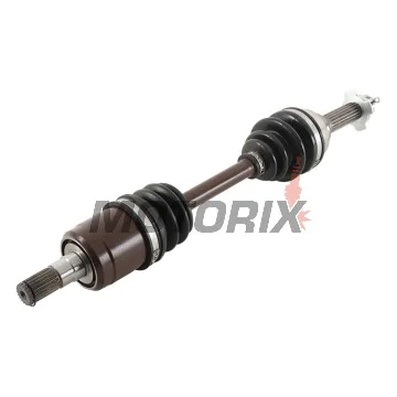 Poloosa -ALL BALLS- Suzuki LT-A 400 2008-2016, LT-F 400 2008-2016
