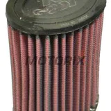 Vzduchový filtr -K&N- TB-9004, Triumph America 800 2002-2006, Bonneville 800/800 T100/865/865SE/865 T100 2001-2014, Scrambler 865 2006-2014, Thruxton 900/865 2004-2014