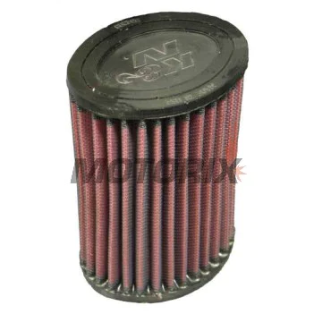 Vzduchový filtr -K&N- TB-9004, Triumph America 800 2002-2006, Bonneville 800/800 T100/865/865SE/865 T100 2001-2014, Scrambler 865 2006-2014, Thruxton 900/865 2004-2014