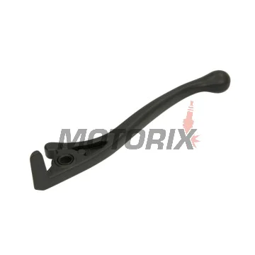 Brzdová páčka -RMS- Honda FE 250 1997, 1999, Honda FES 125 1998-2006, Honda FES 250 1998-2005, Honda Pantheon 125 2003-2004, Honda Pantheon 150 1998-2000, 2003