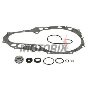 Opravná sada vodní pumpy -WINDEROSA- Suzuki LT-Z 400 2009, 2012-2014