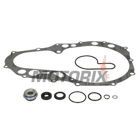Opravná sada vodní pumpy -WINDEROSA- Suzuki LT-Z 400 2009, 2012-2014