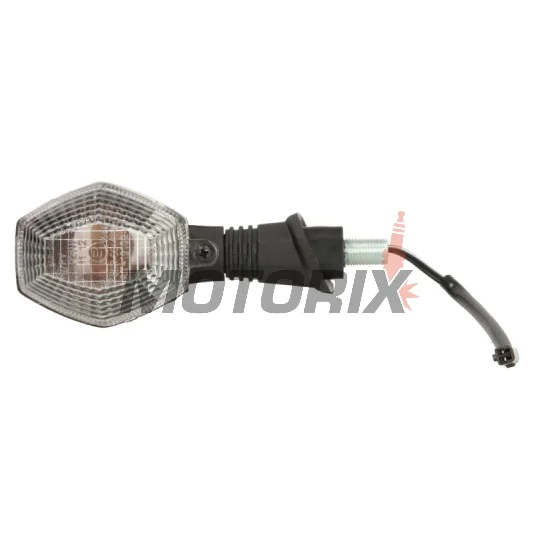 Blinkr -VICMA- přední pravý, průhledný, SUZUKI DL 650/1000 2009-2011