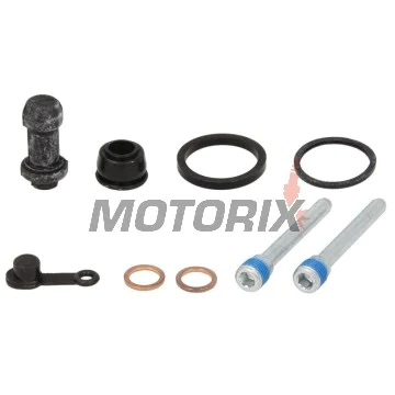 Opravná sada brzdového třmenu -4 RIDE- zadní, Kawasaki KLX 230 2020-2021