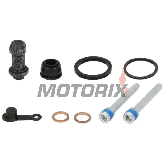 Opravná sada brzdového třmenu -4 RIDE- zadní, Kawasaki KLX 230 2020-2021