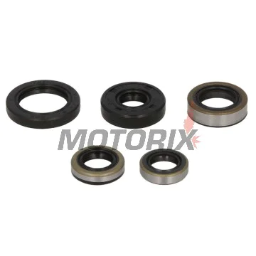 Sada gufer motoru -WINDEROSA- Kawasaki KLX 110 2002-2024, Suzuki DR-Z 110 2003-2006
