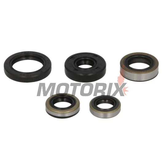 Sada gufer motoru -WINDEROSA- Kawasaki KLX 110 2002-2024, Suzuki DR-Z 110 2003-2006