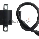 Zapalovací cívka -DZE- Suzuki LT Quad Runner/KingQuad/Quad Master/QuadSport/Vinson 250-750 (1998-2013), Yamaha YFA Breeze 125, YFM Big Bear/Grizzly/Raptor/Kodiak/Badger/Bear Tracker/Bruin 50-660 (1989-2013)