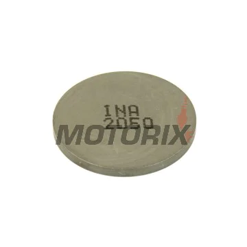 Ventilová podložka -4 RIDE- 25x2.05mm