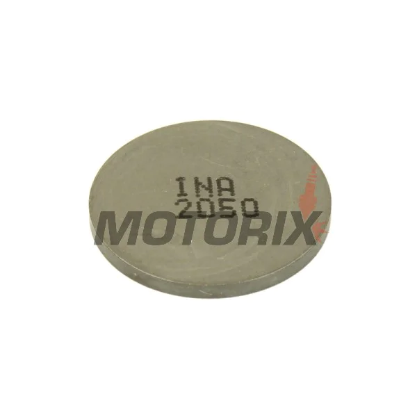 Ventilová podložka -4 RIDE- 25x2.05mm