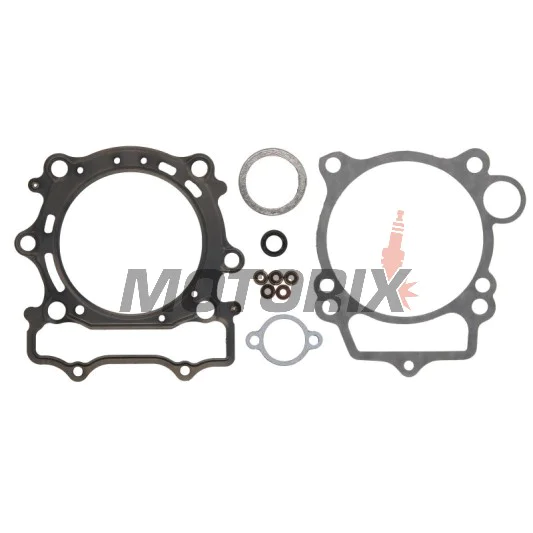 Sada těsnění válce -WINDEROSA- Yamaha WR 400 2000, Yamaha WR 426 2001-2002, Yamaha YZ 426 2000-2002