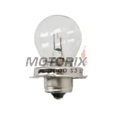 Žárovka -RMS- pro světlomet, P26S (12V, 15W)