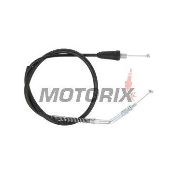 Plynové lanko -4 RIDE- Kawasaki KVF 650/750 2005-2013
