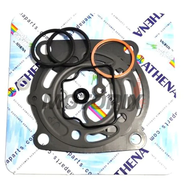 Sada těsnění válce -ATHENA- Kawasaki KX 80 1998-2000, KX 85 2001-2013