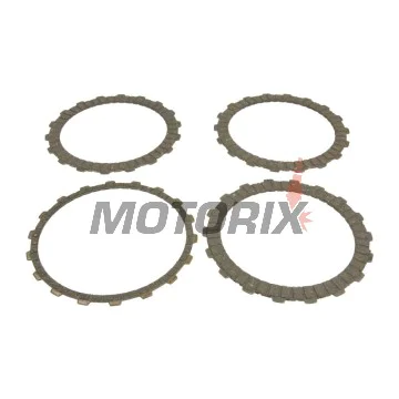 Sada spojkových lamel -FERODO- FCD1233, Yamaha Crypton T135 2007-2013